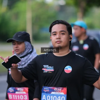 Runner Photo 4047071