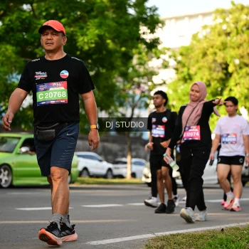Runner Photo 4047082