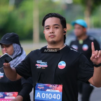 Runner Photo 4047086