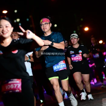 Runner Photo 4047089