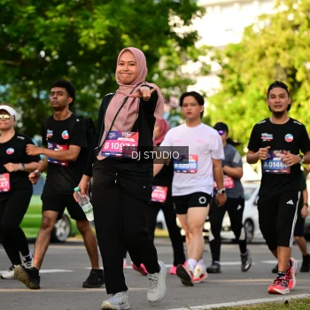 Runner Photo 4047102