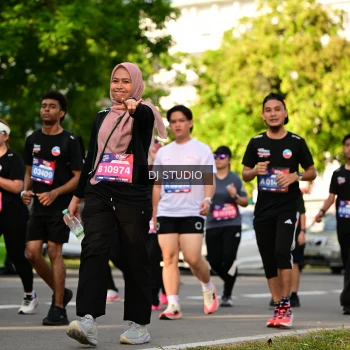Runner Photo 4047105