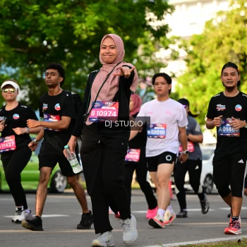 Runner Photo 4047107