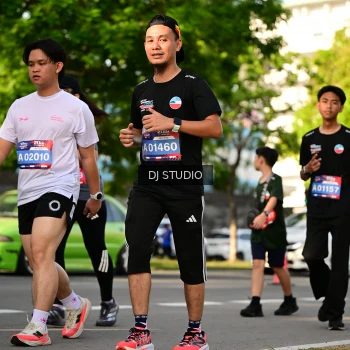 Runner Photo 4047123