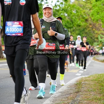 Runner Photo 4047132