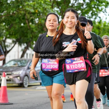 Runner Photo 4047139