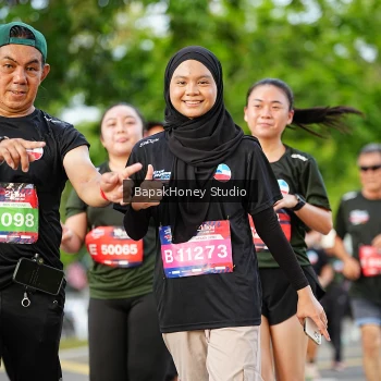 Runner Photo 4047140