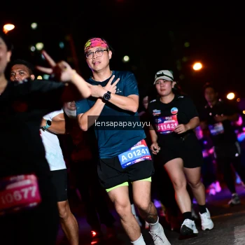 Runner Photo 4047142
