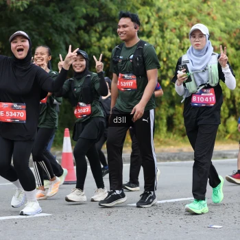 Runner Photo 4047145