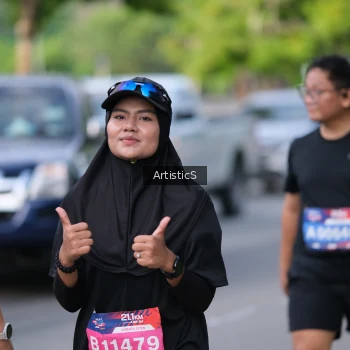 Runner Photo 4047153
