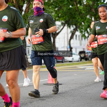 Runner Photo 4047160