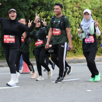 Runner Photo 4047162