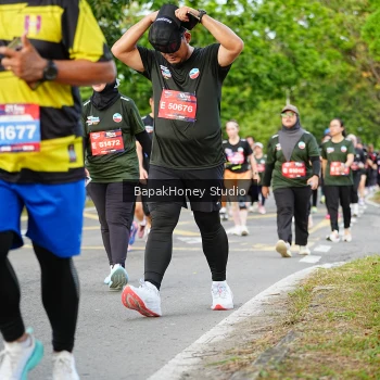 Runner Photo 4047165