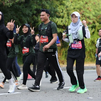 Runner Photo 4047167