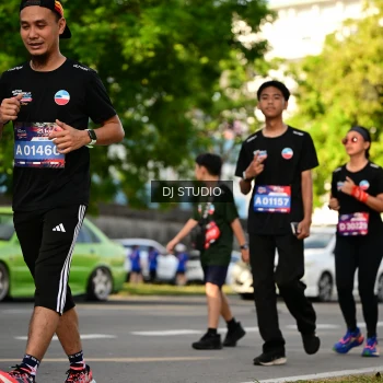 Runner Photo 4047168