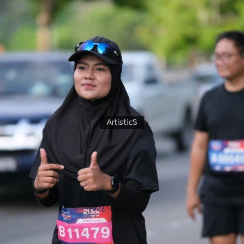 Runner Photo 4047172