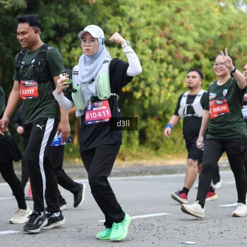 Runner Photo 4047185