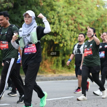 Runner Photo 4047195