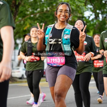 Runner Photo 4047197