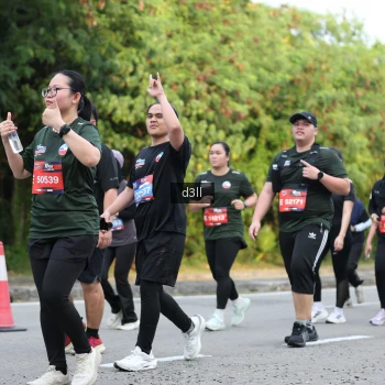 Runner Photo 4047204