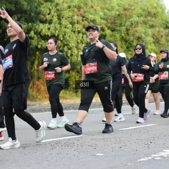 Runner Photo 4047206