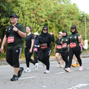 Runner Photo 4047230