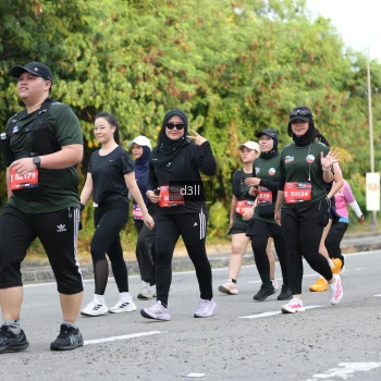 Runner Photo 4047233