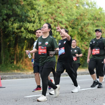 Runner Photo 4047234