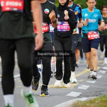 Runner Photo 4047237
