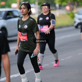 Runner Photo 4047240