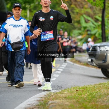 Runner Photo 4047245