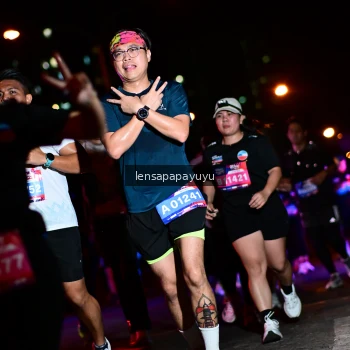 Runner Photo 4047254