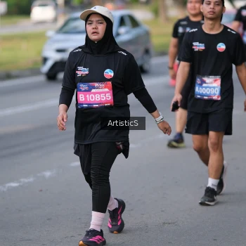 Runner Photo 4047257