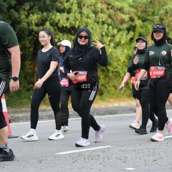 Runner Photo 4047261