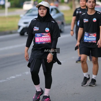 Runner Photo 4047265