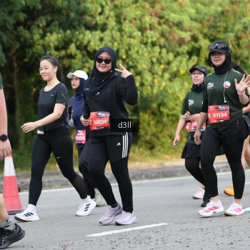 Runner Photo 4047272
