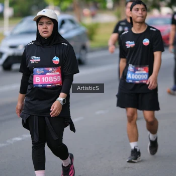 Runner Photo 4047297