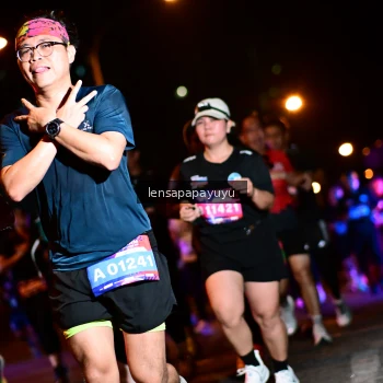 Runner Photo 4047304