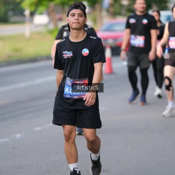 Runner Photo 4047307