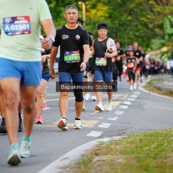 Runner Photo 4047308