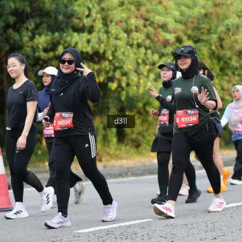 Runner Photo 4047319