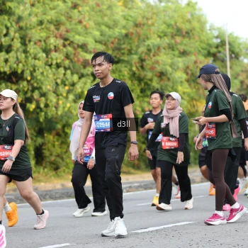 Runner Photo 4047320