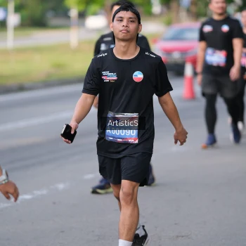 Runner Photo 4047323