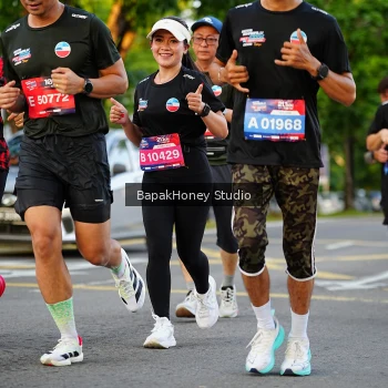 Runner Photo 4047325