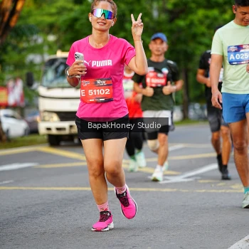 Runner Photo 4047327
