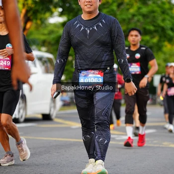 Runner Photo 4047333