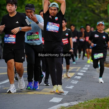 Runner Photo 4047335