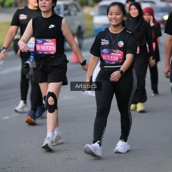 Runner Photo 4047338