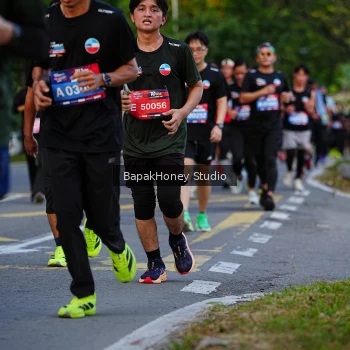 Runner Photo 4047339