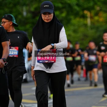 Runner Photo 4047340